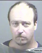 Booking photo of Clarence Jerry Robinson, Anderson County, Nov 27, 2012