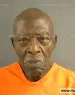 Booking photo of George WILLIAM Reed, Anderson County, Oct 27, 2013