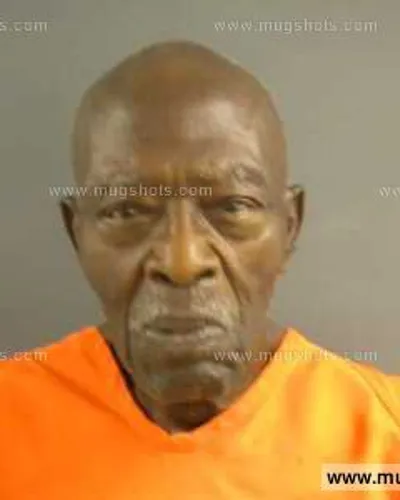 Most recent booking photo for George WILLIAM Reed