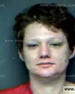 Booking photo of Audra Anne Oneal, Anderson County, Dec 6, 2011