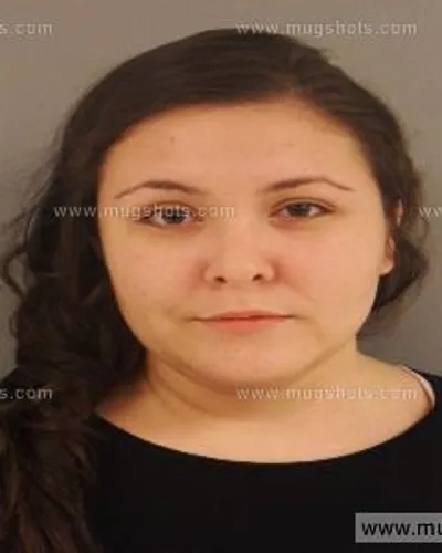 Most recent booking photo for Morgan Elyse Osornio