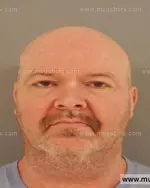 Booking photo of David Franklin Mingie, Anderson County, Mar 10, 2015