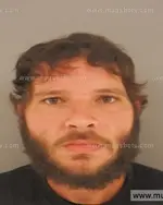 Booking photo of RICHARD Allen SEIBER, Anderson County, Oct 28, 2015