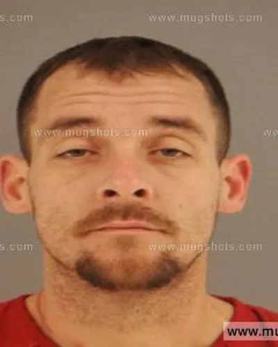 Most recent booking photo for JUSTIN WILLIAM WRIGHT