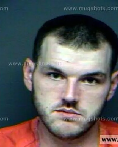 Booking photo of Jimmy Leon, Anderson County, Aug 8, 2012