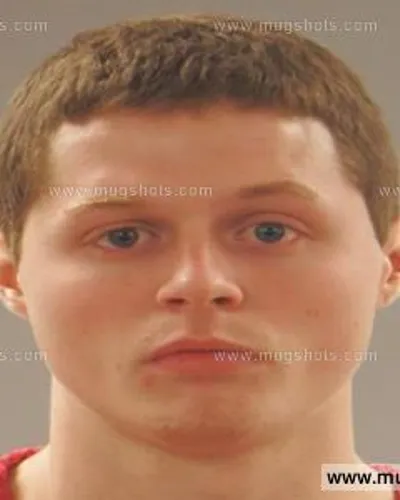 Most recent booking photo for Daved Eben Paine Steele