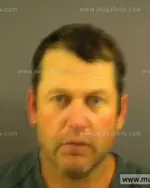 Booking photo of Clinton Wade Mccoy, Anderson County, Nov 13, 2013