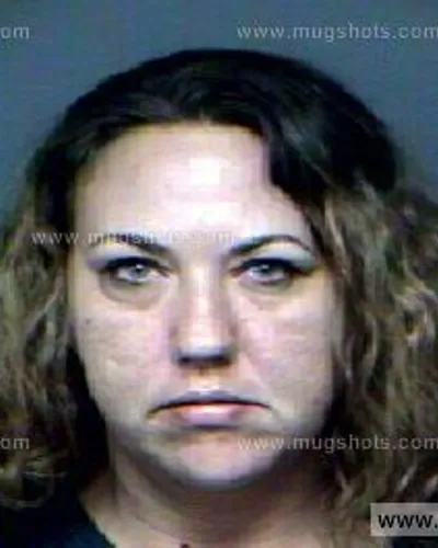 Most recent booking photo for Gwen Lee Knox