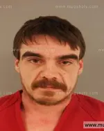 Booking photo of Robert Vance Crabtree, Anderson County, Jan 3, 2015