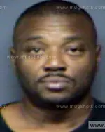 Booking photo of ORLANDO C DAVIS, Anderson County, Aug 3, 2011