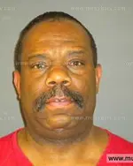 Booking photo of Thomas Alexander Rush, Anderson County, Dec 21, 2013