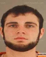 Booking photo of Dennis Wayne Wilder, Anderson County, Apr 22, 2014