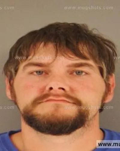 Most recent booking photo for Arnold Allen Daugherty