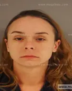 Booking photo of Jessica Rena Mase, Anderson County, Jan 2, 2015