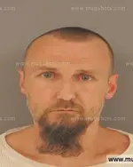 Booking photo of Jeremy Dean Owen, Anderson County, Nov 13, 2015