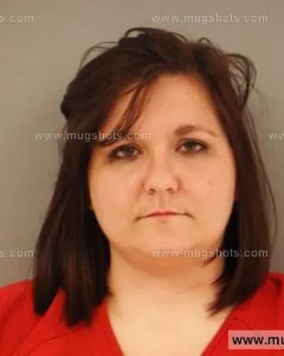 Most recent booking photo for Jessica Krystal Brown