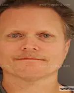 Booking photo of Jerry Wayne King, Anderson County, Feb 10, 2015