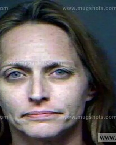 Booking photo of Kimberly Pointer, Anderson County, Oct 27, 2012