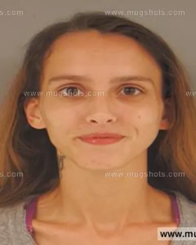 Most recent booking photo for Carlie Michelle Benton