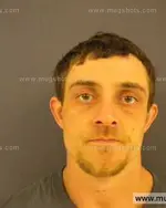 Booking photo of William Pearson Crabtree, Anderson County, Feb 20, 2014