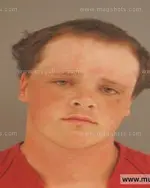 Booking photo of Coty Mcauther Elliott, Anderson County, Jun 30, 2015