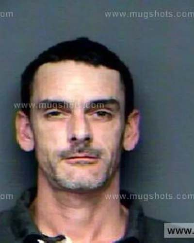 Booking photo of Illya Simonds, Anderson County, Nov 16, 2011