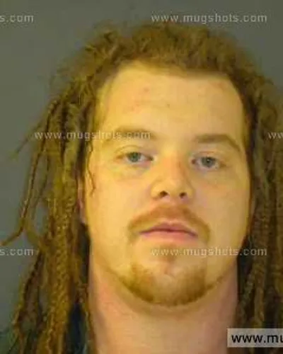 Most recent booking photo for Kyle Dwayne Cofer