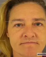 Booking photo of Robin Wanda Taylor, Anderson County, Apr 19, 2015