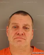 Booking photo of Paul Devin Wheeler, Anderson County, Dec 13, 2014