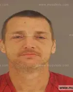 Booking photo of VINCENT E JR ROACH, Anderson County, Aug 11, 2014