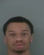 Booking photo of Kenneth Dewayne Jr Seay JR, Anderson County, Feb 22, 2026