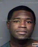 Booking photo of SHANNON D THOMAS, Anderson County, Aug 23, 2011