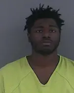 Booking photo of JEKOBI A BOOKER, Anderson County, Jun 21, 2023