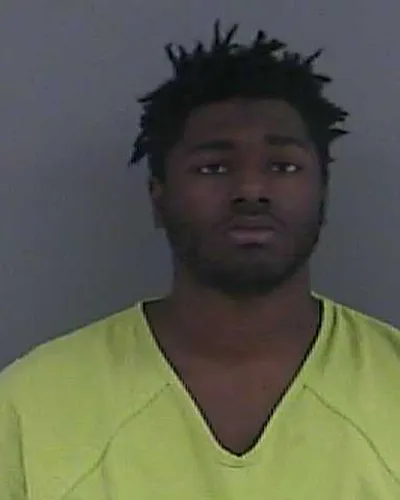 Booking photo of JEKOBI A BOOKER, Anderson County, Jun 21, 2023