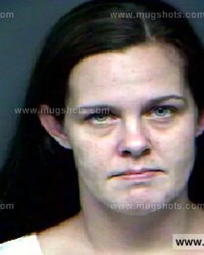 Most recent booking photo for Felicia Ann Sharp