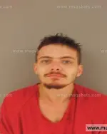 Booking photo of ROBERT Lewis RUTHERFORD, Anderson County, Jul 21, 2015