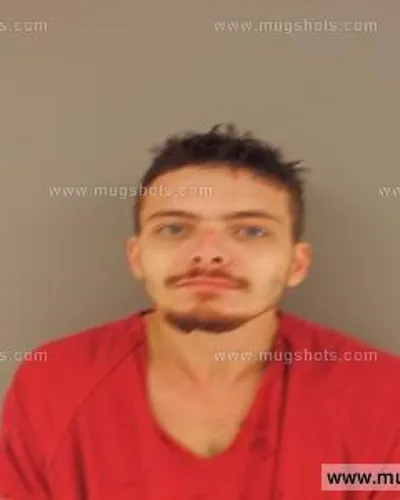 Booking photo of ROBERT Lewis RUTHERFORD, Anderson County, Jul 21, 2015