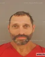 Booking photo of Anthony Ernest Squailia, Anderson County, Jul 14, 2015