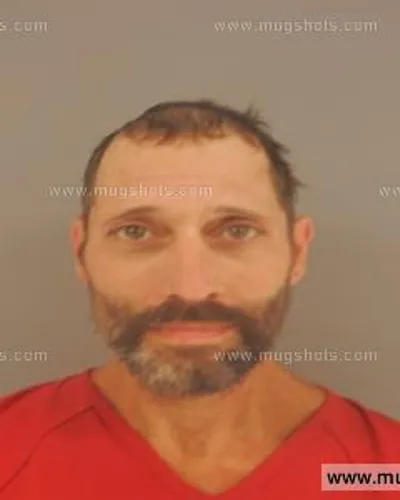 Booking photo of Anthony Ernest Squailia, Anderson County, Jul 14, 2015