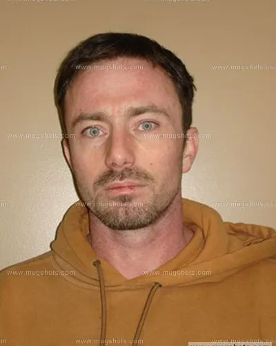 Booking photo of Gary Maples, Anderson County, Jun 18, 2014