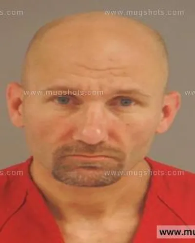 Most recent booking photo for CHRISTOPHER BRIAN MOSER