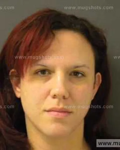 Most recent booking photo for Alicia Michelle Moore