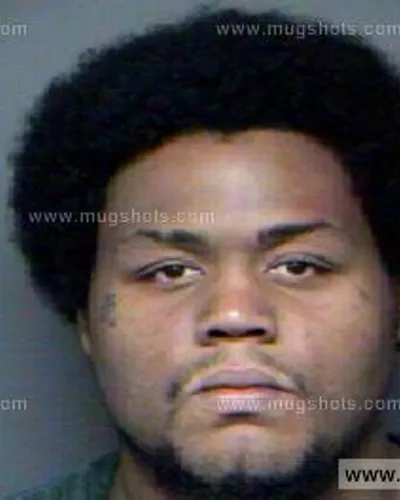 Most recent booking photo for Dominick Joseph Ratliff