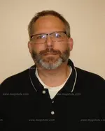 Booking photo of Jeffrey James Jackson, Anderson County, Jun 4, 2014