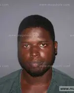 Booking photo of Bobby Joseph Winn, Anderson County, Jul 7, 2013