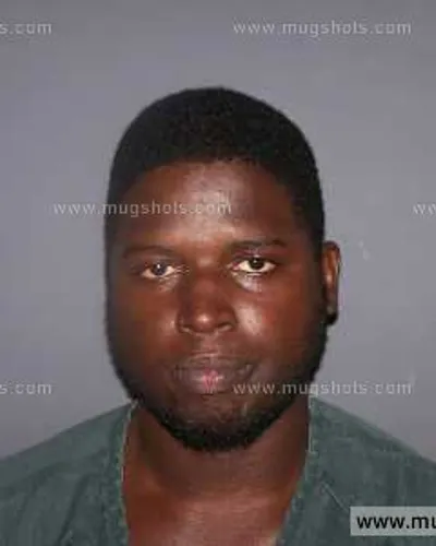 Booking photo of Bobby Joseph Winn, Anderson County, Jul 7, 2013