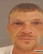 Booking photo of David Alan Emery, Anderson County, Nov 7, 2015