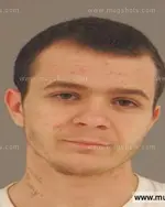 Booking photo of Arthur Bryant Adkins, Anderson County, Nov 20, 2015