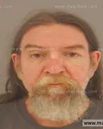 Booking photo of ROBERT HOMER MOORE, Anderson County, Sep 1, 2015