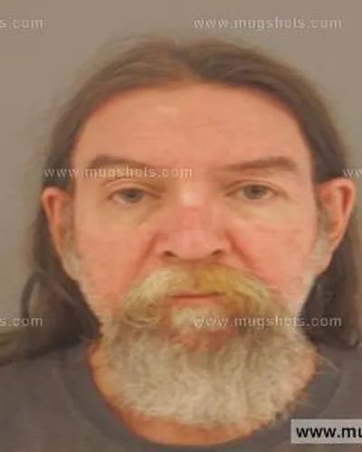 Booking photo of ROBERT HOMER MOORE, Anderson County, Sep 1, 2015